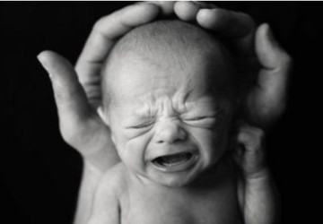 مترجم صرخة الطفل