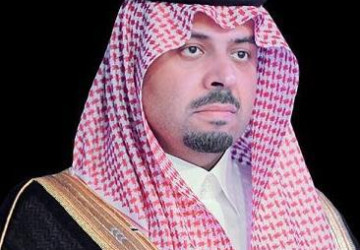 أمير الحدود الشمالية يتابع أسباب انقطاع الكهرباء بمحافظة رفحاء والقرى التابعة لها