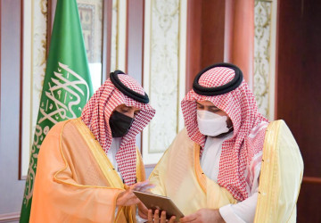 نائب أمير منطقة جازان يدشن فعاليات اليوم العالمي لمكافحة المخدرات بالمنطقة