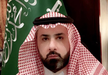 أمين الشرقية يصدر قرار بترقية القرني للمرتبة الثالثة عشر في أمانة الشرقية