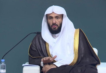وزير العدل: نظام التكاليف القضائية يهدف إلى المساهمة في رفع كفاءة العمل العدلي وجودة إجراءات الدعاوى القضائية