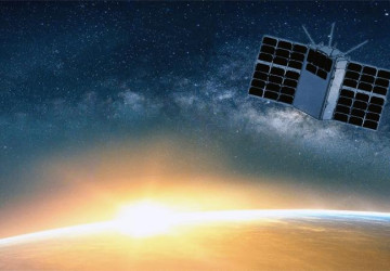 جامعة الملك عبدالله للعلوم والتقنية “وسباير” يتعاونان لإطلاق “كاوست كيوب سات”