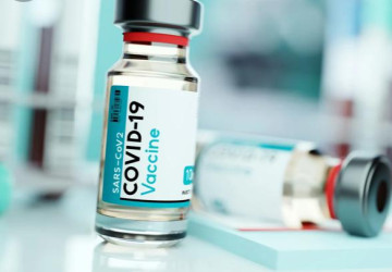 “موديرنا” توقف توريد لقاحاتها لليابان