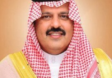 أمير منطقة حائل يرفع التهنئة للقيادة بمناسبة حلول شهر رمضان