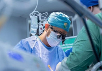 زراعة النخاع العظمي الذاتية تسجل نجاحها الثالث بالقصيم