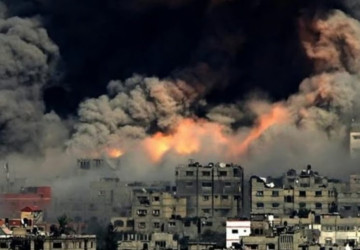 ارتفاع حصيلة العدوان الإسرائيلي على قطاع غزة إلى 37347 شهيداً