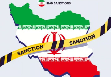 عقوبات أمريكية تستهدف شركات وسفنًا إيرانية بسبب “التصعيد النووي”