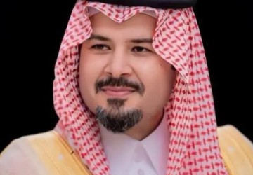 أمير المدينة المنورة يشكر القيادة على التبرّع السخيّ لحملة “الجود منا وفينا”