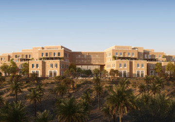 شركة الدرعية تُطلق مشروعها السكني الأول من نوعه “منازل الحِدَاوي” وتُبرم عقودًا تطويرية بأكثر من 5 مليارات ريال في “سيتي سكيب 2025”