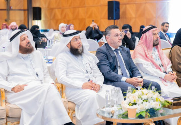 اختتام المؤتمر الدولي الثاني للجمعية السعودية للطب النووي والتصوير الجزيئي في جدة