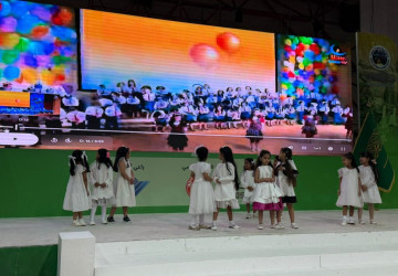 تعليم مكة ينفّذ برامج متنوعة احتفاءً باليوم العالمي للطفل