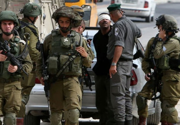 الاحتلال يصعّد حملات الاعتقال في الضفة والقدس