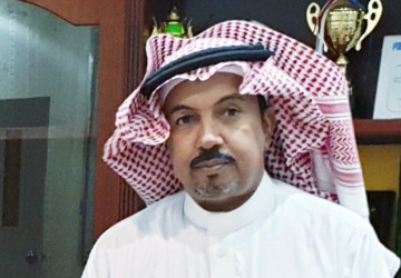 شاهد حديث الأستاذ سعد عماش السحيمي بعد قرار التقاعد