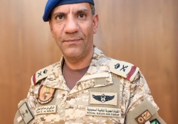 قيادة القوات المشتركة للتحالف (تحالف دعم الشرعية في اليمن): التحركات العسكرية المخالفة لجهود خفض التصعيد سيتم التعامل معها بهدف حماية المدنيين