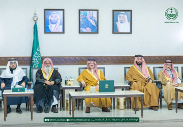 أمير المنطقة الشرقية يدشّن محطتي الوسيع والحيراء لتحلية المياه والمرحلة الثانية من منصة “خير الشرقية”