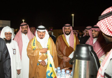 “نادي الحزم “.. يشارك في الملتقى السادس لذوي الإعاقة