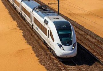 ماذا تعني اتفاقية مشروع القطار السريع بين الرياض الدوحة ؟