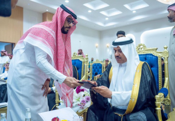 “محافظ الرس”.. يدشن مبادرة “الرس أجمل” بجوائز تصل إلى 200 ألف ريال