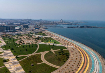 مهرجان جازان في نسخته الجديدة.. (كنوز الطبيعة)