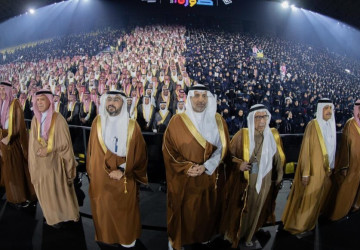 تحت رعاية خادم الحرمين الشريفين.. “التخصصات الصحية” تحتفي بـ 12,591 خريجًا من برامج البورد السعودي والأكاديمية الصحية 2025م