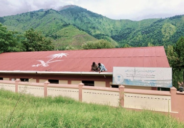 مركز الملك سلمان للإغاثة ينفّذ حزمة من المشاريع الإنسانية الحيوية في جمهورية باكستان الإسلامية إسلام آباد