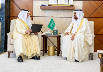 أمير المنطقة الشرقية يدشّن التصفيات النهائية لمسابقة الملك سلمان لحفظ القرآن الكريم وتلاوته وتفسيره