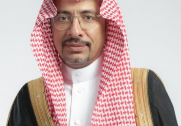 وزير الصناعة والثروة المعدنية يشكر القيادة على قرار مجلس الوزراء بالموافقة على إلغاء المقابل المالي المقرر على العمالة الوافدة في المنشآت الصناعية المرخّصة