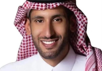 الأمير محمد بن عبدالرحمن رئيسًا لاتحاد غرب آسيا لكرة الطاولة