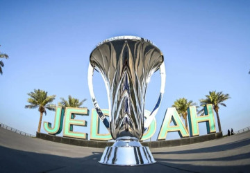 جدة تستضيف نهائيات دوري أبطال آسيا للنخبة 2026