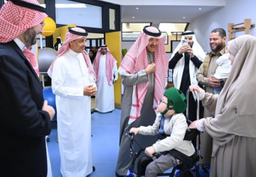 جمعية الأطفال ذوي الإعاقة وبرنامج “أجفند” يوقّعان اتفاقية تعاون لتنفيذ مشروع منهجية نظام القياس والبرمجة للتدخل المبكر للأطفال ذوي الإعاقة (AEPS) في المملكة