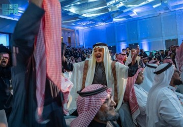 “موهبة” تعلن أسماء الفائزين والفائزات بالجوائز الكبرى في ختام منافسات الأولمبياد الوطني للإبداع العلمي