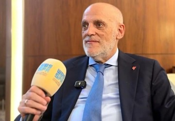 رئيس رابطة “الليغا”: الدوري السعودي يتجه ليكون بين الأفضل عالميًا وكأس السوبر في جدة يعزز حضور الليغا بالمنطقة