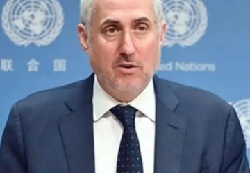 الأمم المتحدة ترحب بدعوة رئيس مجلس القيادة اليمني لعقد مؤتمر حوار جنوبي في المملكة