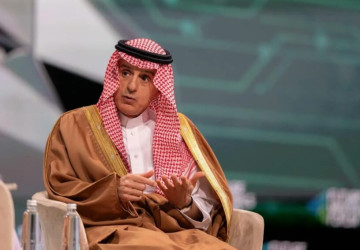 الجبير: مؤتمر التعدين الدولي منصة محورية عالمية لأكثر من 100 دولة لفهم الاحتياجات العالمية للمعادن