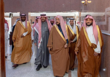 وزير الشؤون الإسلامية يدشّن مشاريع صيانة 800 مسجد بالمدينة المنورة بتكلفة 61 مليون ريال