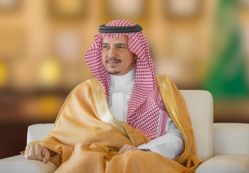 معالي د.علي الأحيدب يهنئ القيادة بذكرى التأسيس ويؤكد استلهامها لتحفيز الطموحات