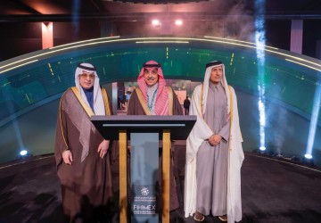 تحت رعاية خادم الحرمين الشريفين.. وزير الإعلام يفتتح أعمال المنتدى السعودي للإعلام في نسخته الخامسة