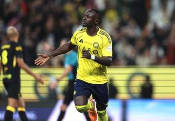 بهدفين دون مقابل.. النصر يفوز على الاتحاد في قمة الجولة 21