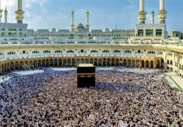 هيئة العناية بالحرمين تعلن جاهزية خطتها التشغيلية المتكاملة لموسم رمضان 1447