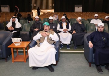 مبادرة (يوم بلا ضغوط) بمعهد العاصمة النموذجي