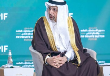 وزير الاستثمار: جاذبية المملكة الاستثمارية انعكست في تضاعف عدد الشركات المسجلة للاستثمار عشر مرات