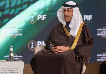 الجاسر: المؤشرات الدولية تؤكد تقدم المملكة في تنفيذ الإستراتيجية الوطنية للنقل والخدمات اللوجستية