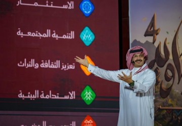 أمير منطقة عسير يطلق النسخة الرابعة من مبادرة “أجاويد”
