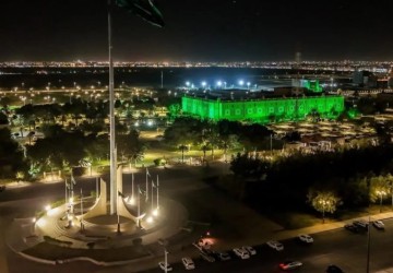 23 فعالية وطنية وثقافية ضمن احتفاء أمانة تبوك بيوم التأسيس