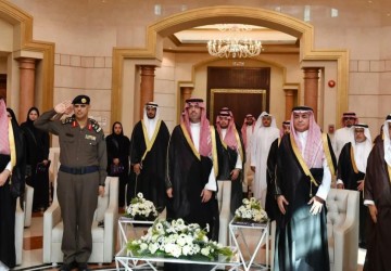 محافظ جدة يدشن حملة “كيف حالهم 4”