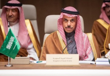 وزير الخارجية يُشارك في الاجتماع الوزاري التشاوري بشأن الاعتداءات الإيرانية