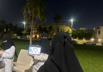 تزامنًا مع اليوم العالمي للكلى.. مجمع الملك عبدالله الطبي بجدة ينظم يومًا صحيًا توعويًا بأحد المماشي الرياضية