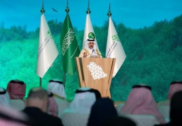 المملكة تحقق إنجازًا بيئيًا نوعيًا بإعادة تأهيل أول مليون هكتار من الأراضي المتدهورة ضمن مبادرة السعودية الخضراء