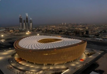 إلغاء مهرجان قطر لكرة القدم 2026 ونقل مباراة فيناليسيما من لوسيل