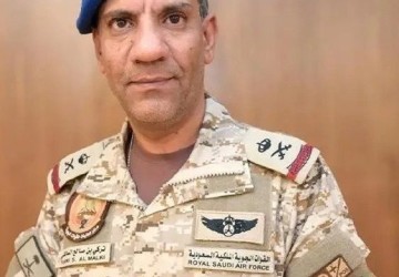 المتحدث باسم وزارة الدفاع: تعرضت السفارة الأمريكية في الرياض لهجوم بمسيّرتين بحسب التقديرات الأولية نتج عنه حريق محدود وأضرار مادية بسيطة في المبنى